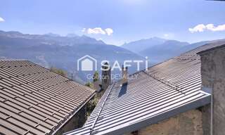 Maison 3 Pièces 78 m² à vendre à Les Chapelles (73700)