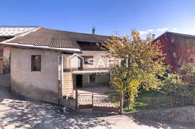 Maison 3 pièces 325000 €