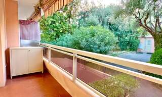 Appartement 2 Pièces 36 m² à vendre à Roquebrune-Cap-Martin (06190)