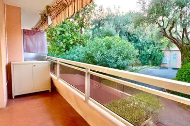 Appartement 2 pièces 244700 €