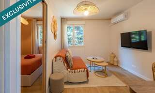 Appartement 2 Pièces 34 m² à vendre à Toulouse (31400)