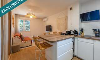 Appartement 2 Pièces 34 m² à vendre à Toulouse (31400)