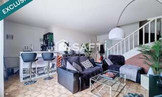 Appartement 4 Pièces 84 m² à vendre à Ozoir-la-Ferrière (77330)