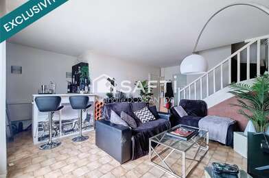 Appartement 4 pièces 238000 €
