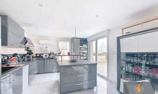 Maison 7 Pièces 186 m² à vendre à Saint-Léger-aux-Bois (60170)