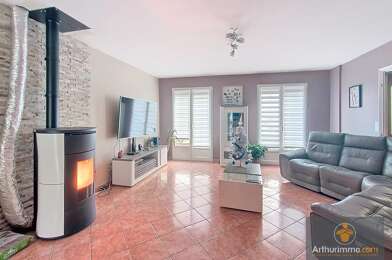 Maison 7 pièces 339000 €