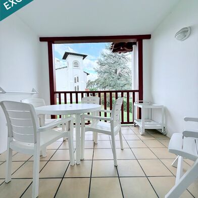 Appartement 1 pièces 175000 €