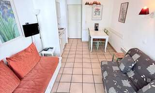Appartement 1 Pièce 25 m² à vendre à Urrugne (64122)
