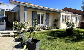 Maison 5 Pièces 135 m² à vendre à La Chapelle-des-Pots (17100)