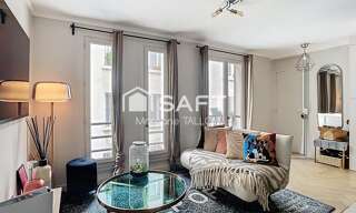 Appartement 3 Pièces 48 m² à vendre à Paris 11 (75011)