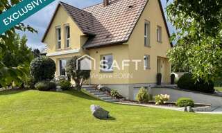 Maison 5 Pièces 125 m² à vendre à Diebolsheim (67230)