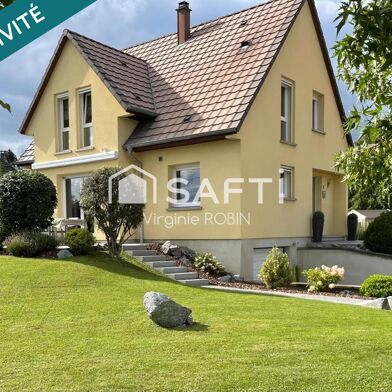 Maison 5 pièces 399900 €