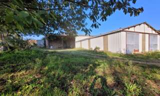 Terrain  2200 m² à vendre à Vouillé (86190)