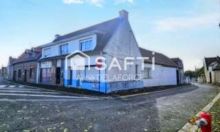 Immeuble  356 m² à vendre à Habarcq (62123)