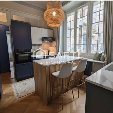 Appartement 7 pièces 795000 €