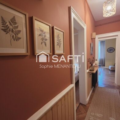 Appartement 7 pièces 795000 €