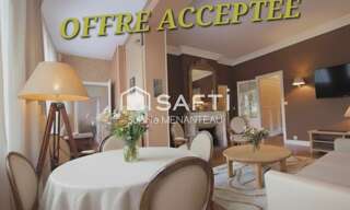 Appartement 7 Pièces 109 m² à vendre à Le Touquet-Paris-Plage (62520)