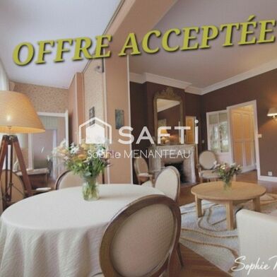 Appartement 7 pièces 795000 €