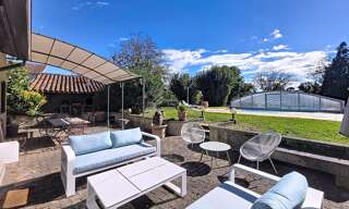 Maison 10 Pièces 246 m² à vendre à Saint-Gaudens (31800)