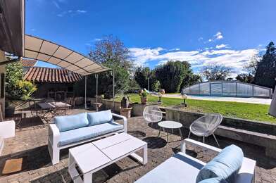 Maison 10 pièces 300000 €