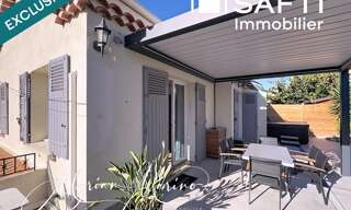 Appartement 4 Pièces 91 m² à vendre à Fréjus (83370)