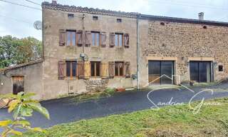 Maison 5 Pièces 167 m² à vendre à Saint-Genès-la-Tourette (63580)