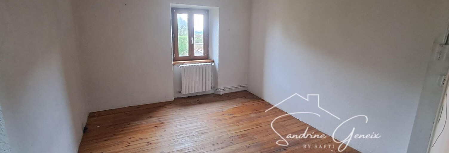 Maison 5 Pièces 167 m² à vendre à Saint-Genès-la-Tourette (63580)