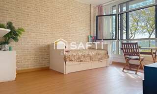 Appartement 2 Pièces 40 m² à vendre à Nantes (44200)