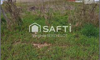 Terrain  2053 m² à vendre à Villiers-en-Plaine (79160)