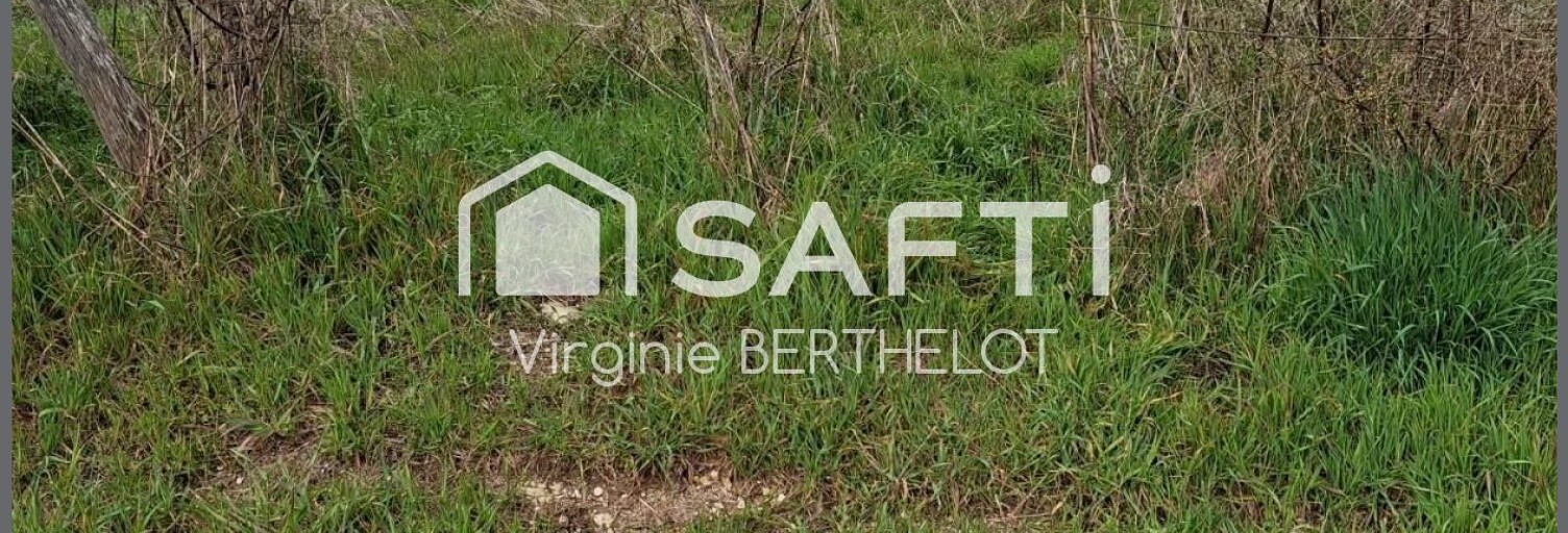 Terrain  2053 m² à vendre à Villiers-en-Plaine (79160)