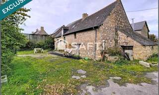 Maison 5 Pièces 100 m² à vendre à Saint-Christophe-des-Bois (35210)