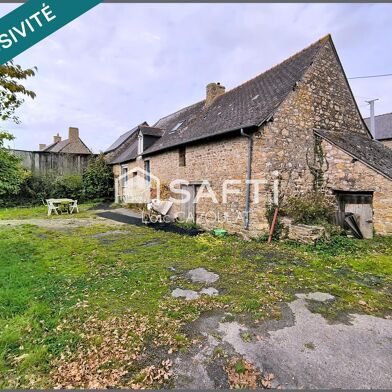 Maison 5 pièces 158000 €