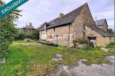 Maison 5 pièces 158000 €