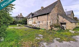 Maison 5 Pièces 100 m² à vendre à Saint-Christophe-des-Bois (35210)