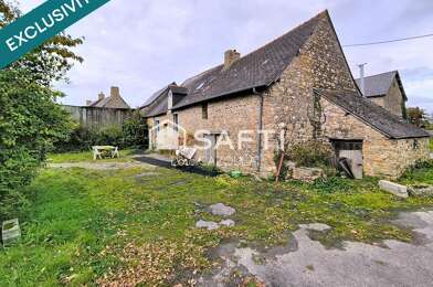 Maison 5 pièces 158000 €