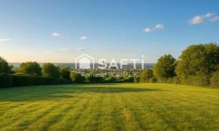 Terrain  1900 m² à vendre à Achicourt (62217)