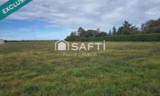 Terrain  5224 m² à vendre à Saverdun (09700)