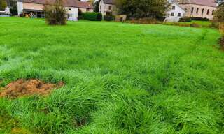 Terrain  2178 m² à vendre à Franchevelle (70200)