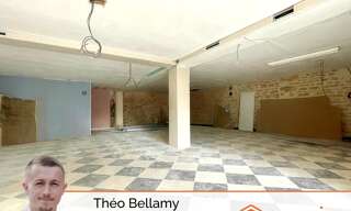 Immeuble  240 m² à vendre à Dijon (21000)