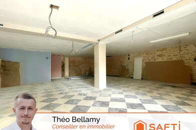 Immeuble  399000 €