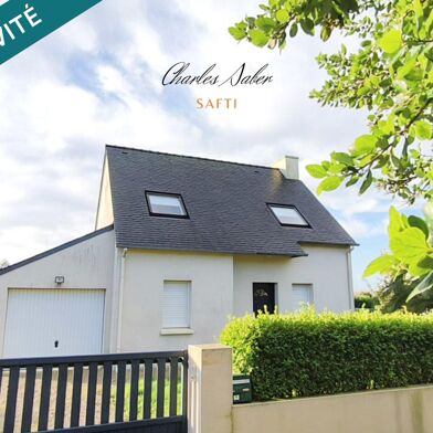 Maison 5 pièces 239000 €