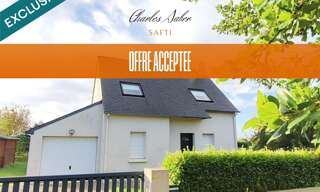 Maison 5 Pièces 86 m² à vendre à Henvic (29670)