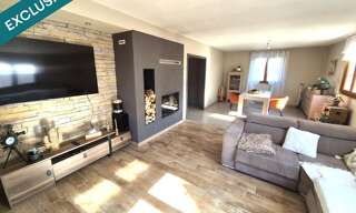 Maison 5 Pièces 109 m² à vendre à Wegscheid (68290)