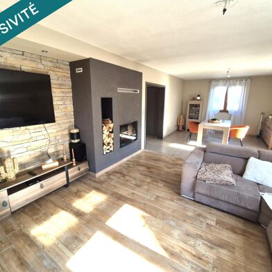 Maison 5 pièces 245000 €