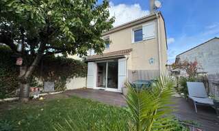 Maison 4 Pièces 81 m² à vendre à Carrières-sous-Poissy (78955)