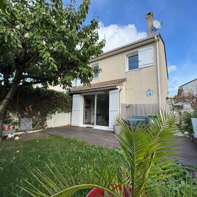 Maison 4 pièces 387000 €