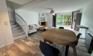 Maison 4 Pièces 81 m² à vendre à Carrières-sous-Poissy (78955)