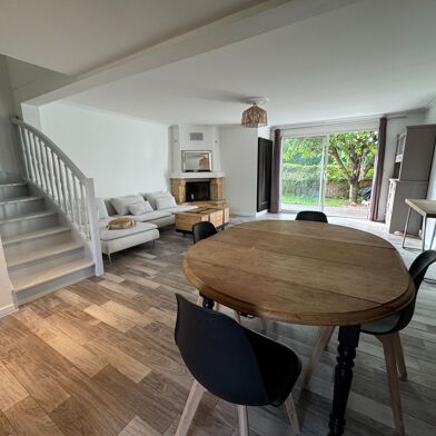 Maison 4 pièces 387000 €