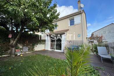 Maison 4 pièces 377000 €