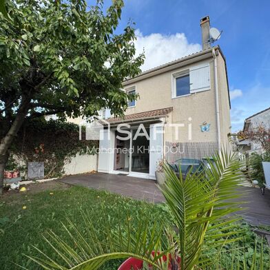 Maison 4 pièces 377000 €